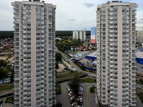 квартира по адресу Киевская ул., 249