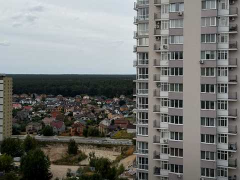 квартира по адресу Киевская ул., 249