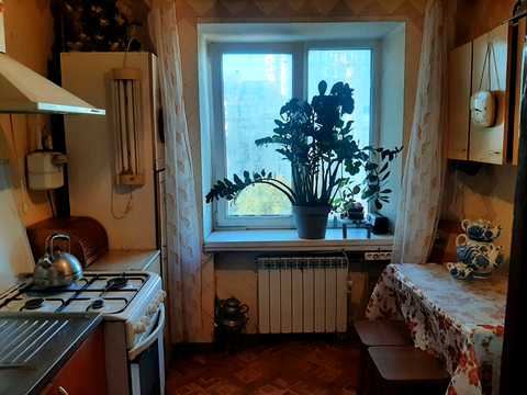 квартира за адресою Канатна вул., 28