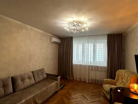 квартира за адресою Фонтанська дорога вул. (Перекопской дивизии улица), 67А