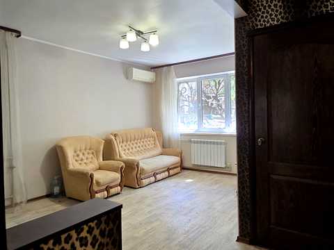 квартира по адресу Андрея Ощепкова ул., 3