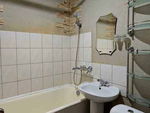 квартира по адресу Андрея Ощепкова ул., 3