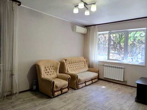 квартира по адресу Андрея Ощепкова ул., 3