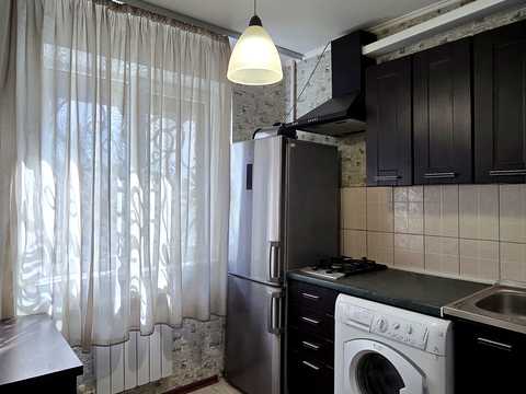 квартира по адресу Андрея Ощепкова ул., 3