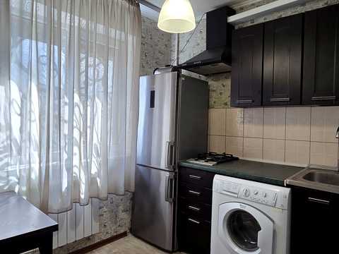 квартира по адресу Андрея Ощепкова ул., 3
