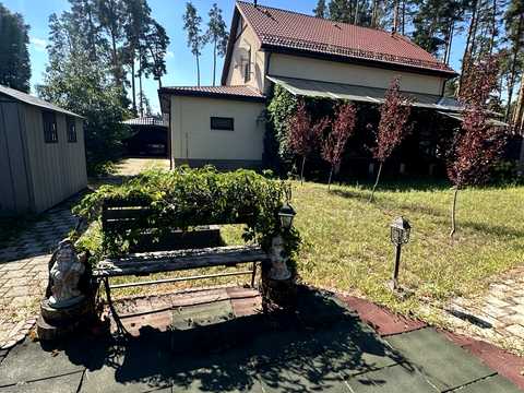 будинок за адресою Патріотів вул.