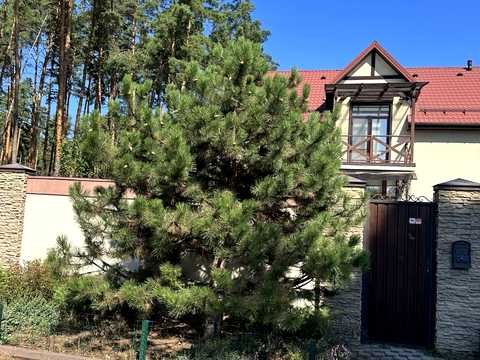будинок за адресою Патріотів вул.