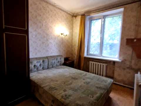квартира за адресою Івана Нечуя-Левицького вул. (Каруни), 115