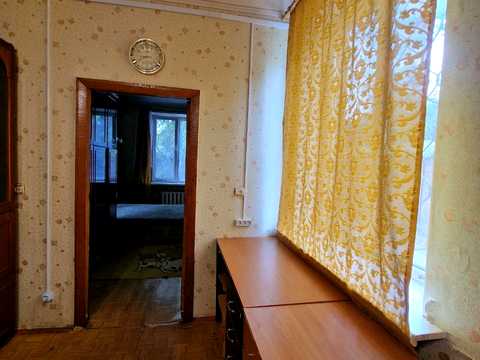 квартира за адресою Івана Нечуя-Левицького вул. (Каруни), 115
