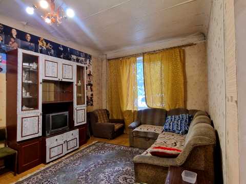 квартира за адресою Івана Нечуя-Левицького вул. (Каруни), 115