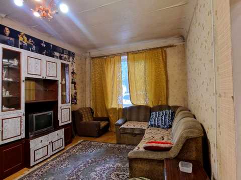 квартира за адресою Івана Нечуя-Левицького вул. (Каруни), 115