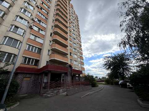 квартира по адресу Алматинская ул. (Алма-Атинская), 39-З