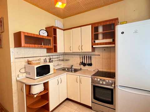 квартира за адресою Героїв Дніпра вул., 1