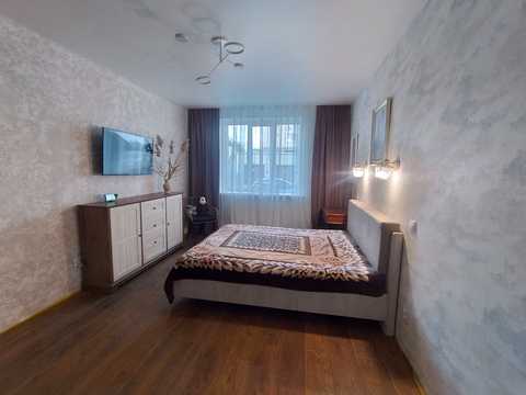 квартира за адресою Хмельницький, Лісогринівецька вул., 34-А