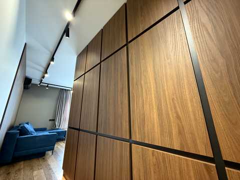квартира за адресою Предславинська вул., 55-А
