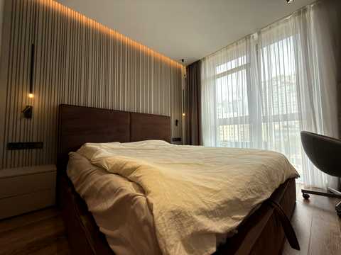квартира за адресою Предславинська вул., 55-А