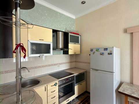 квартира по адресу 1-я Сортировочная ул., 24