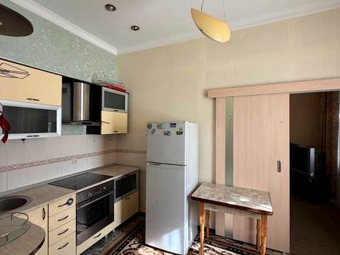 квартира по адресу 1-я Сортировочная ул., 24