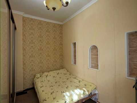 квартира по адресу 1-я Сортировочная ул., 24