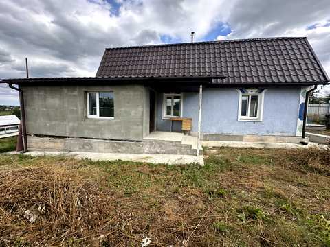будинок за адресою Західна