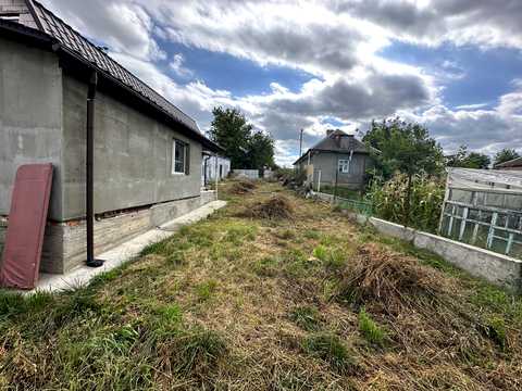 будинок за адресою Західна