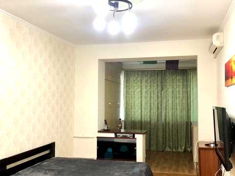 квартира по адресу Краковская ул., 6