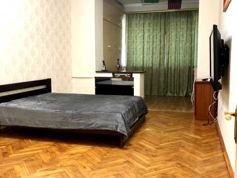 квартира по адресу Краковская ул., 6