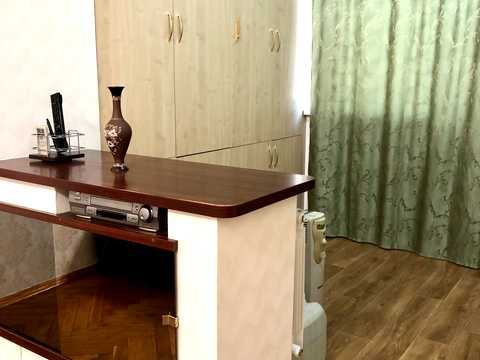 квартира по адресу Краковская ул., 6