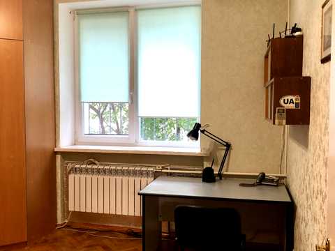 квартира по адресу Краковская ул., 6