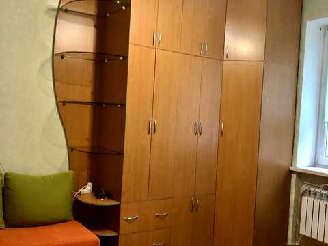 квартира по адресу Краковская ул., 6