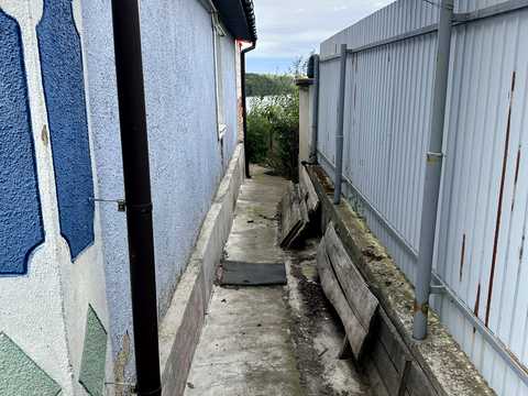 будинок за адресою Західна