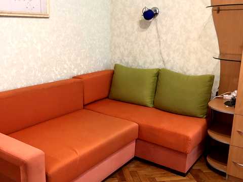 квартира по адресу Краковская ул., 6