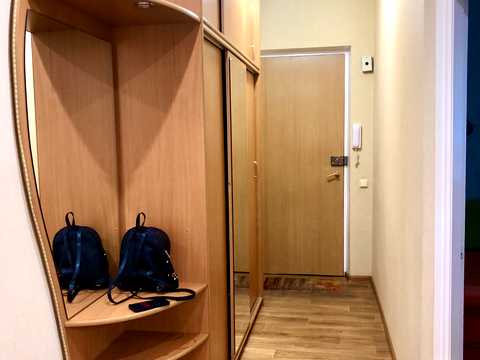 квартира по адресу Краковская ул., 6