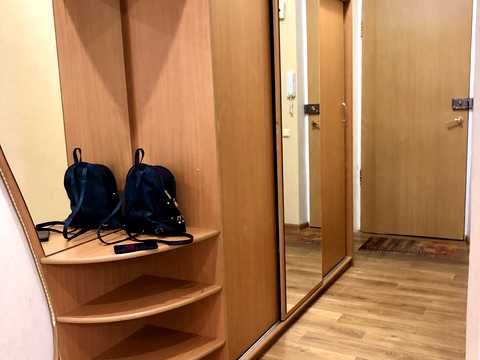 квартира по адресу Краковская ул., 6