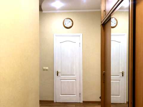 квартира по адресу Краковская ул., 6