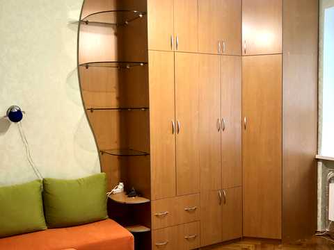 квартира по адресу Краковская ул., 6