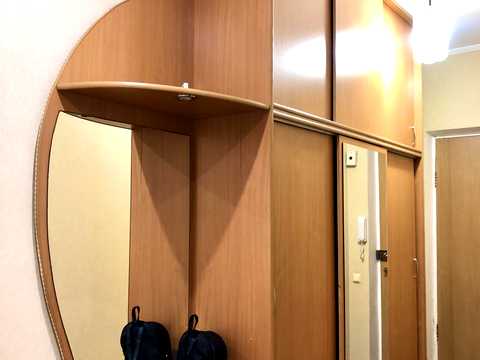 квартира по адресу Краковская ул., 6