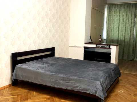 квартира по адресу Краковская ул., 6