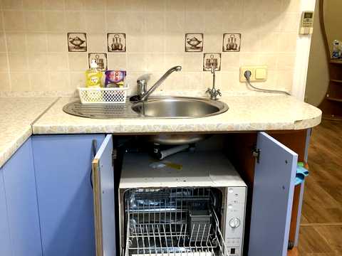 квартира по адресу Краковская ул., 6