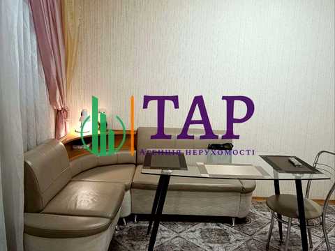 квартира за адресою Тракторобудівників просп., 158а