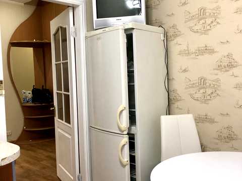 квартира по адресу Краковская ул., 6