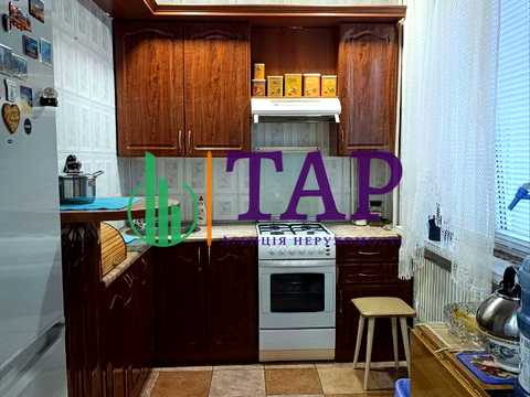 квартира за адресою Тракторобудівників просп., 158а