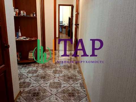 квартира за адресою Тракторобудівників просп., 158а