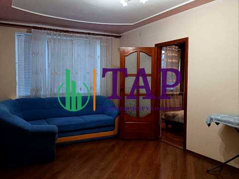 квартира за адресою Тракторобудівників просп., 158а