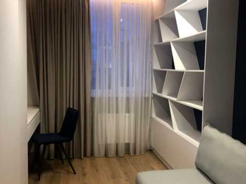 квартира по адресу Коперника ул., 3