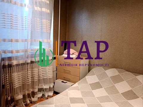 квартира за адресою Тракторобудівників просп., 158а