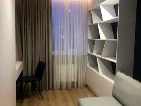квартира по адресу Коперника ул., 3