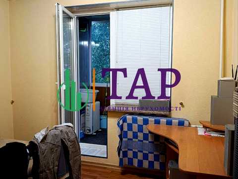 квартира за адресою Тракторобудівників просп., 158а