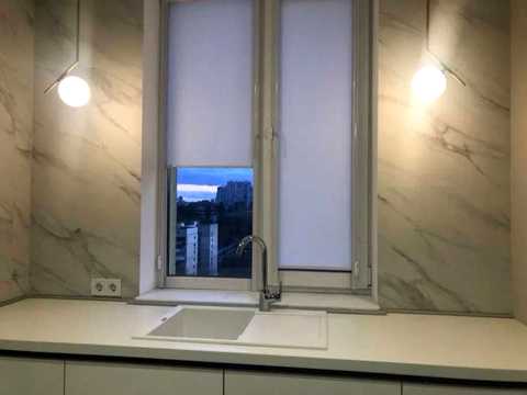 квартира по адресу Коперника ул., 3