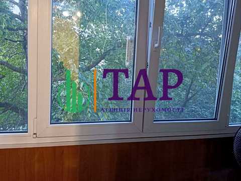 квартира за адресою Тракторобудівників просп., 158а